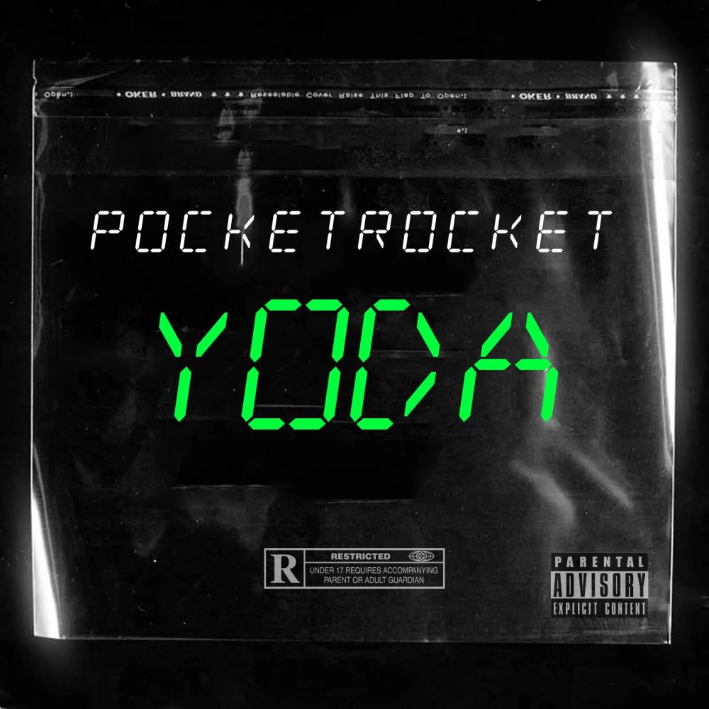 Yoda (Explicit)