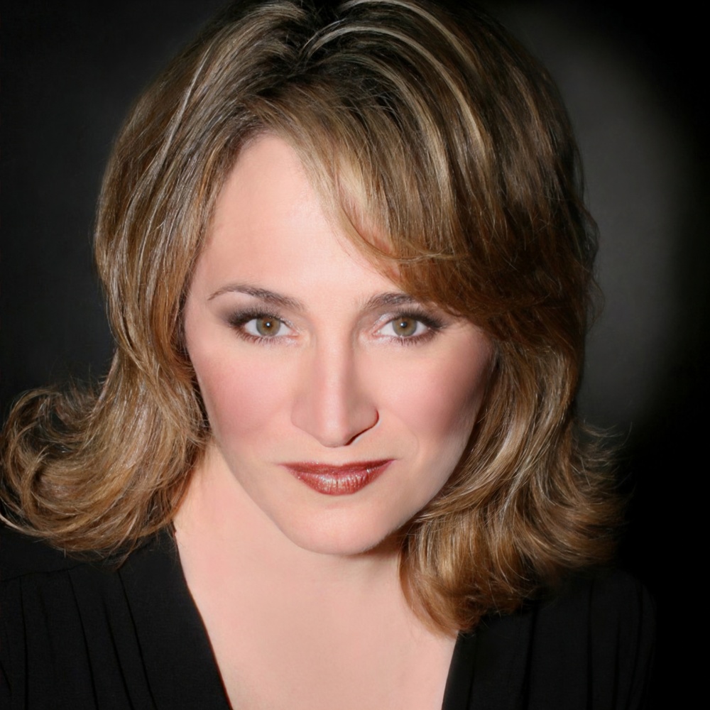 Patricia Racette
