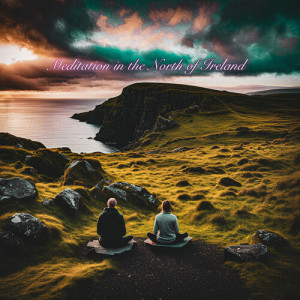 Album Meditation in the North of Ireland from Nature Stream