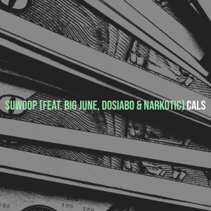 Big June的专辑Suwoop (Explicit)