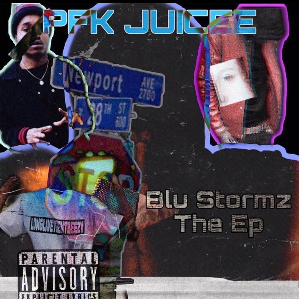UP AH NOTCH (feat. BABY THR33 & LOUKANG KICC) (Explicit)