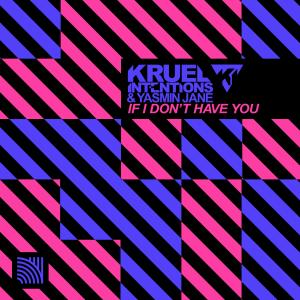 收聽Kruel Intentions的If I Don't Have You (Extended Mix)歌詞歌曲