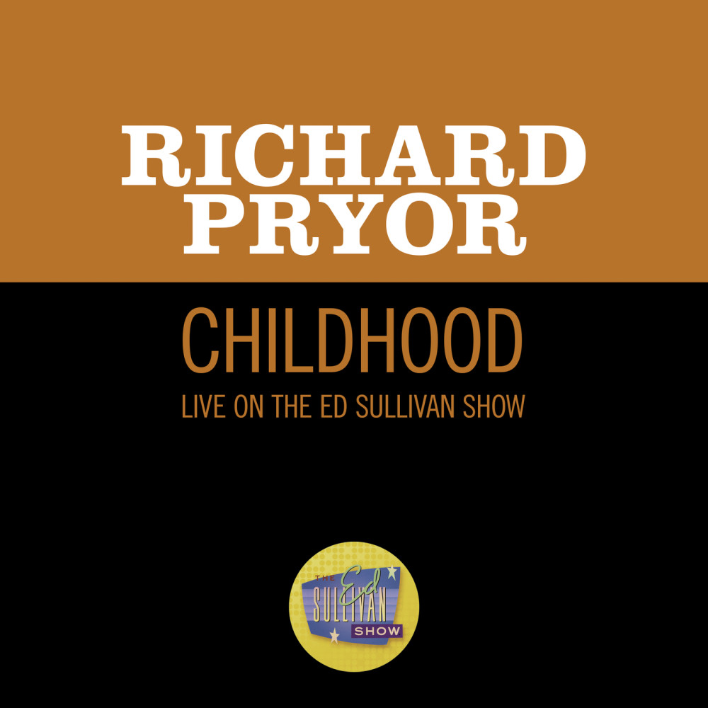 Childhood (Live On The Ed Sullivan Show, May 12, 1968)