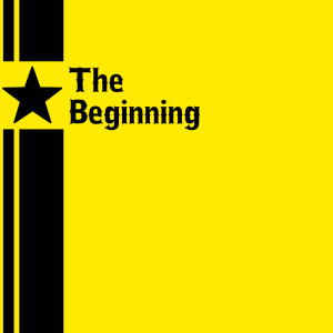 Album The Beginning oleh Daniel Fallon