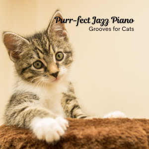 Purr-fect Jazz Piano: Grooves for Cats