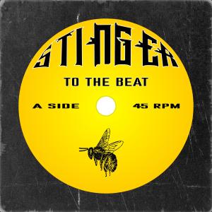 Stinger的專輯To The Beat