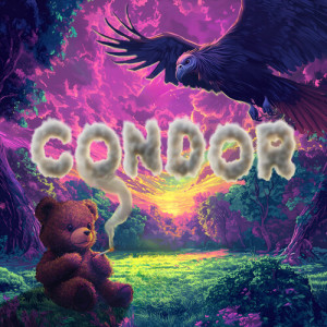 收聽Nivra的Condor (Explicit)歌詞歌曲
