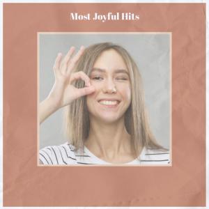 Album Most Joyful Hits from Various