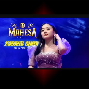 Dengarkan Karang Cinta lagu dari Sabila Permata dengan lirik