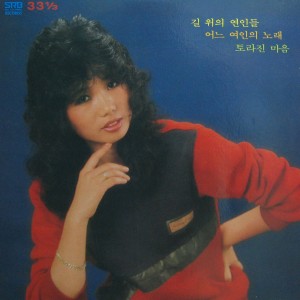 Listen to 외로운 여자 외로운 여자 song with lyrics from 노미애