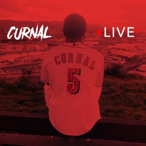 收聽CURNAL的Live (Explicit)歌詞歌曲