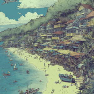 default playlist img