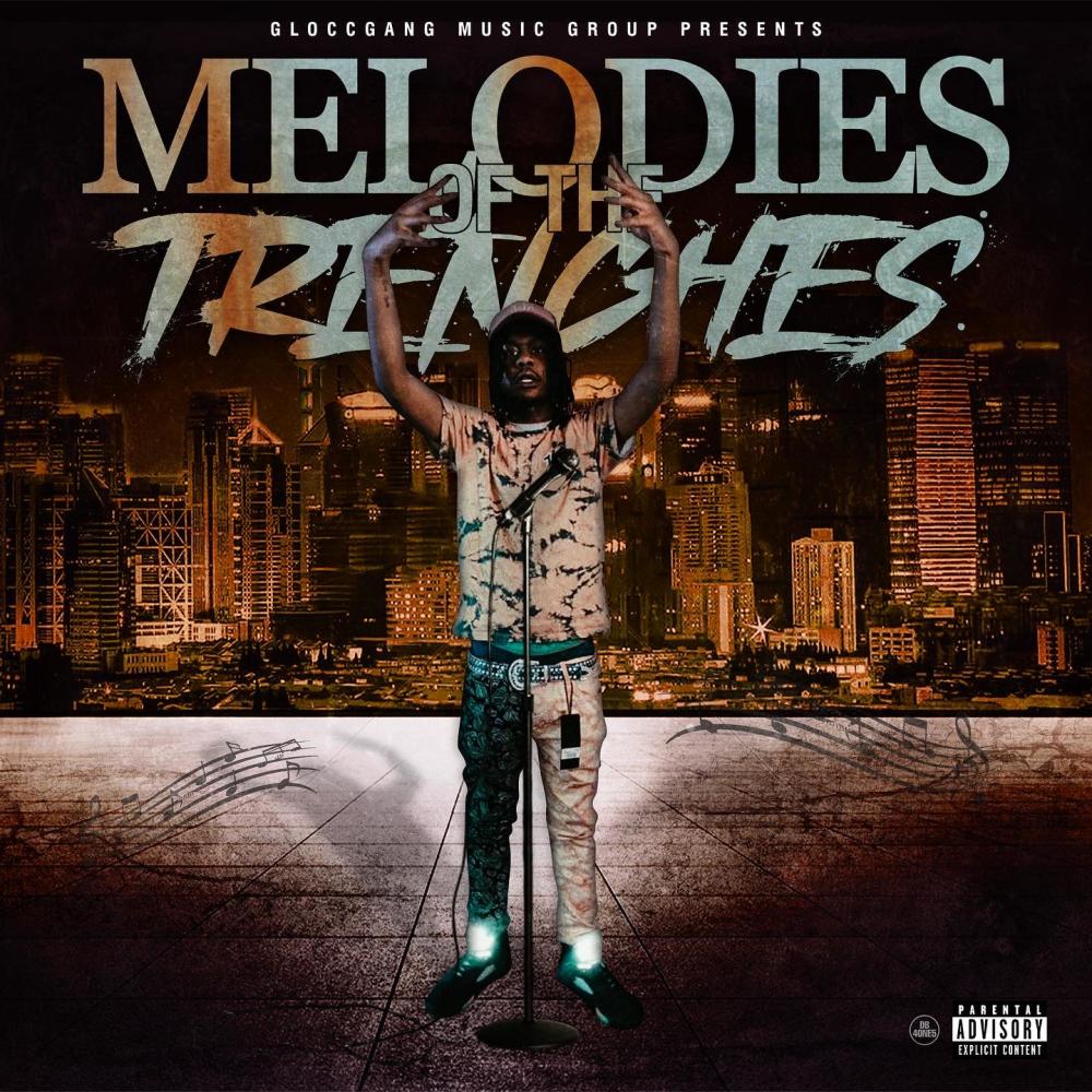 Smoke Dope (feat. DB.Boutabag) (Explicit)