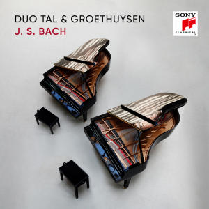 อัลบัม J.S. Bach: Transkriptionen ศิลปิน Tal & Groethuysen