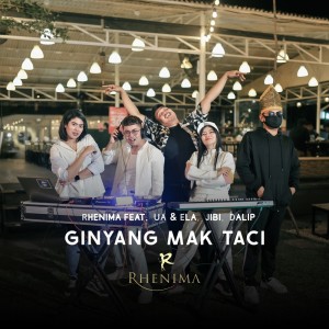 收听Rhenima的Ginyang Mak Taci歌词歌曲