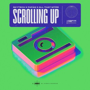 อัลบัม Scrolling Up ศิลปิน Skytech