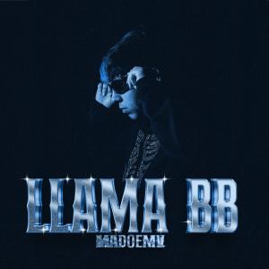 收聽Madoemv的LLAMA BB (feat. Hey TRIP & BLPZW)歌詞歌曲