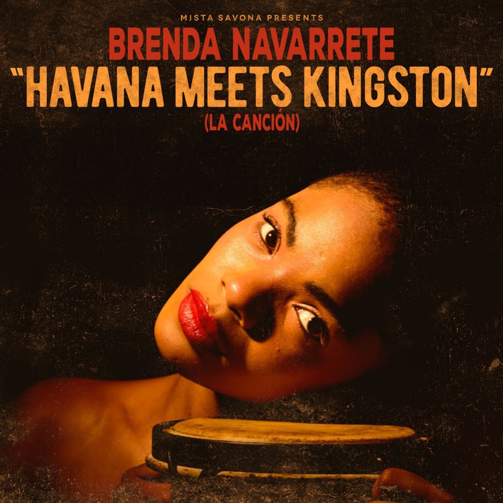 Havana Meets Kingston (Digital Afrika Remix)