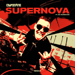 Dvastate的專輯Supernova