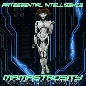 收聽Mamastrosity的Stand Clear歌詞歌曲