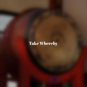 Album Take Whereby from Various