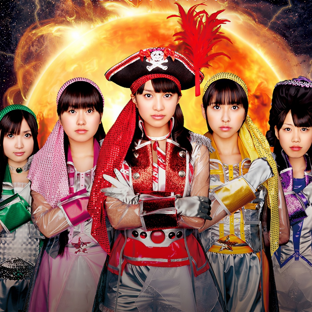Momoiro Clover Z