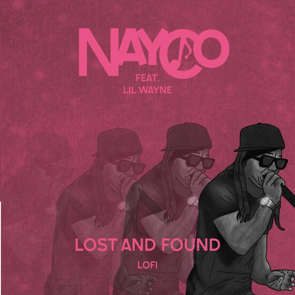Lost and Found (feat. Lil Wayne) (Lo-fi|Explicit)