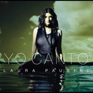 收聽Laura Pausini的Es no es歌詞歌曲