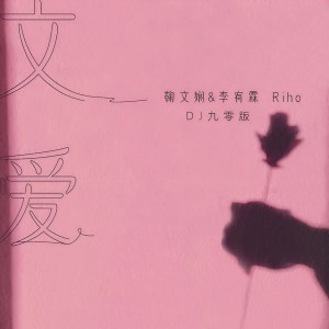 Album 文爱(DJ九零版) oleh 鞠文娴