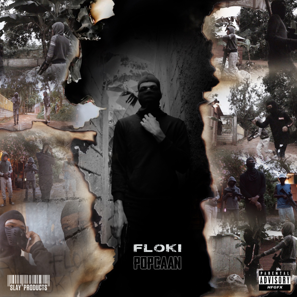 Popcaan (feat. Slay Products) (Instrumental)