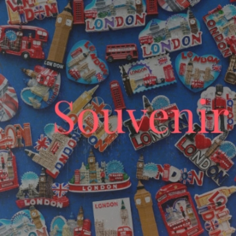 Souvenir