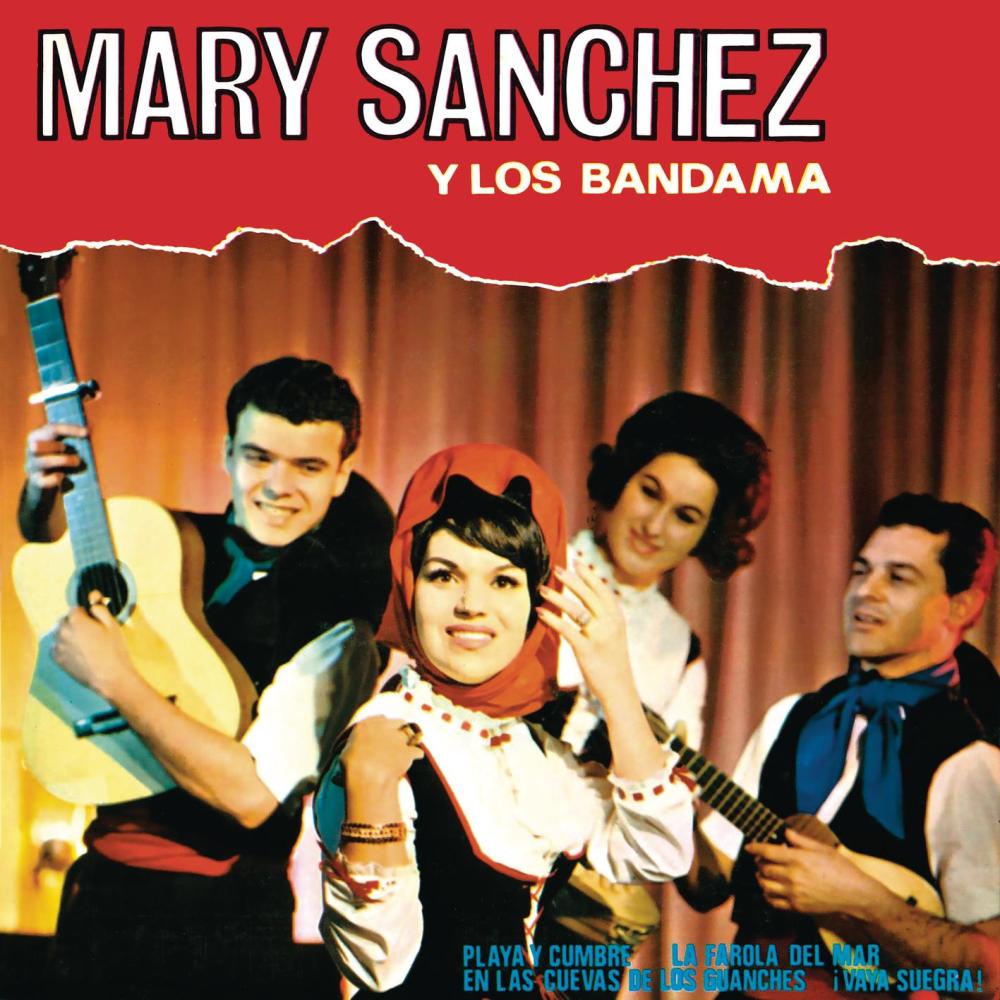 ¡Vaya Suegra! (Canción Canaria) (Remasterizado)