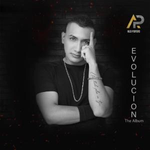 收聽Alex Portero的Varios colores歌詞歌曲