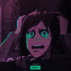 收听SQWART的Panic Attack!歌词歌曲