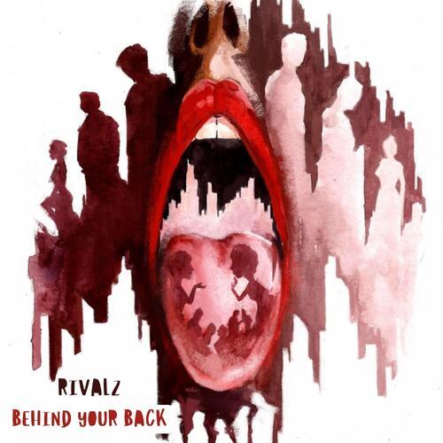 Behind your Back