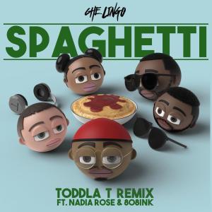 Spaghetti (Explicit) dari Che Lingo