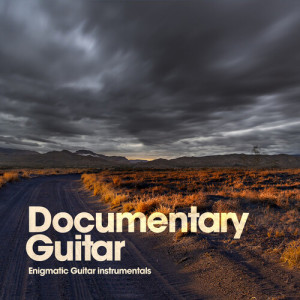 Alexis Arakis的專輯Documentary Guitar