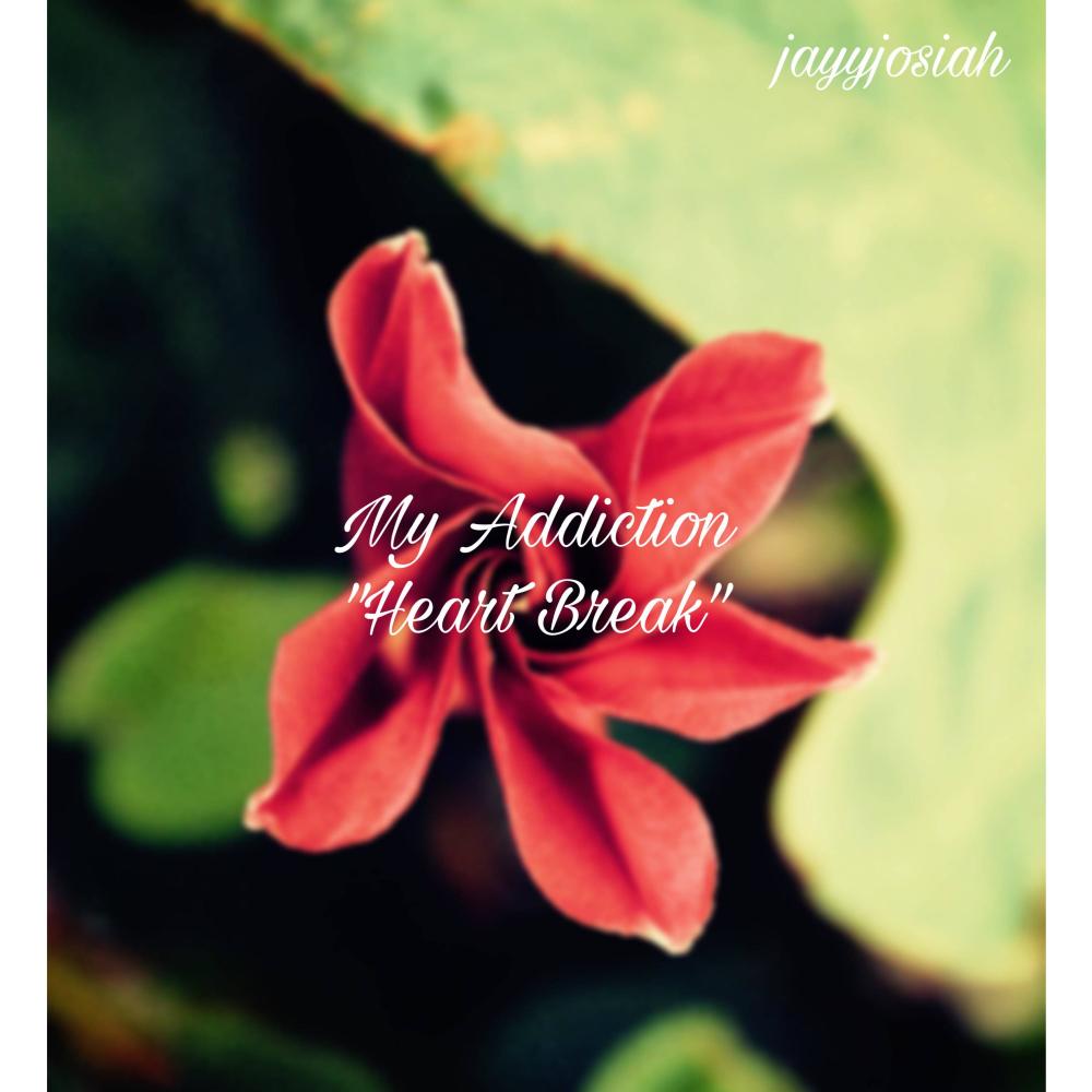My addiction "Heartbreak" (Explicit)
