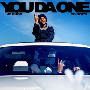 收聽42 Dugg的You Da One歌詞歌曲