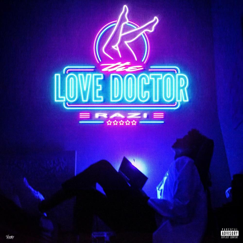 Confessions (feat. JayRome) (Explicit)