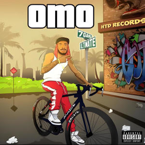 อัลบัม OMO ศิลปิน Ultimate