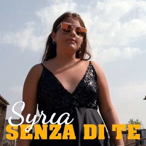 Dengarkan Senza di te lagu dari Syria dengan lirik