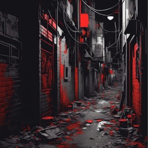 Listen to Black Out (Explicit) song with lyrics from ClitLitter