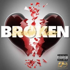 Scoodah Blazz的專輯Broken (Explicit)