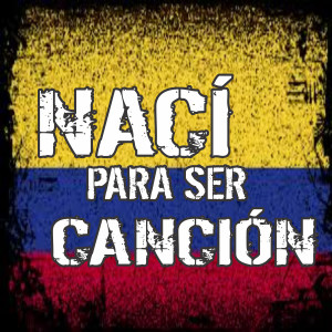 收聽Nilson Aguirre的Nací para Ser Canción歌詞歌曲