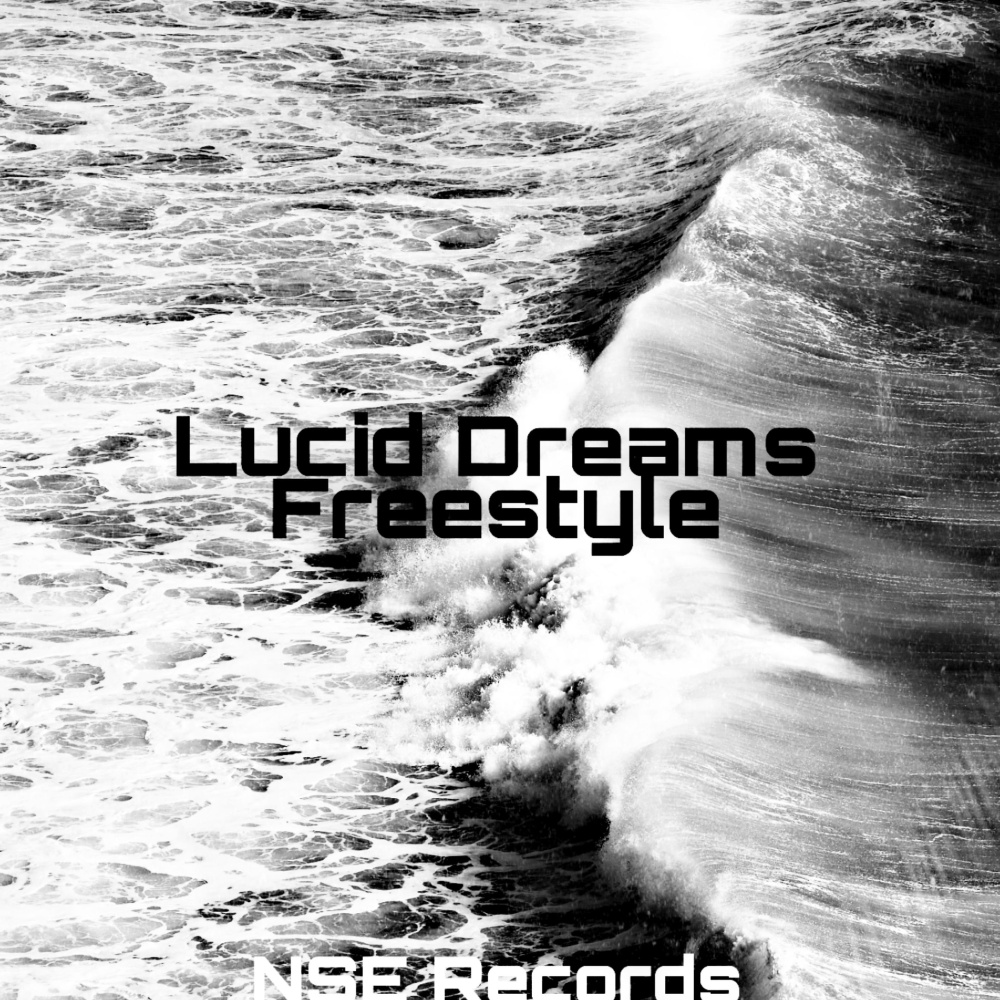 Lucid Dreams Freestyle (Explicit)