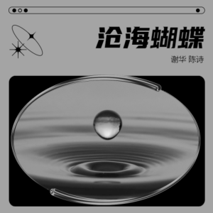 Album 沧海蝴蝶 from 谢华