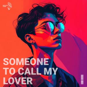 Album Someone To Call My Lover (Male Cover) from Franklaay