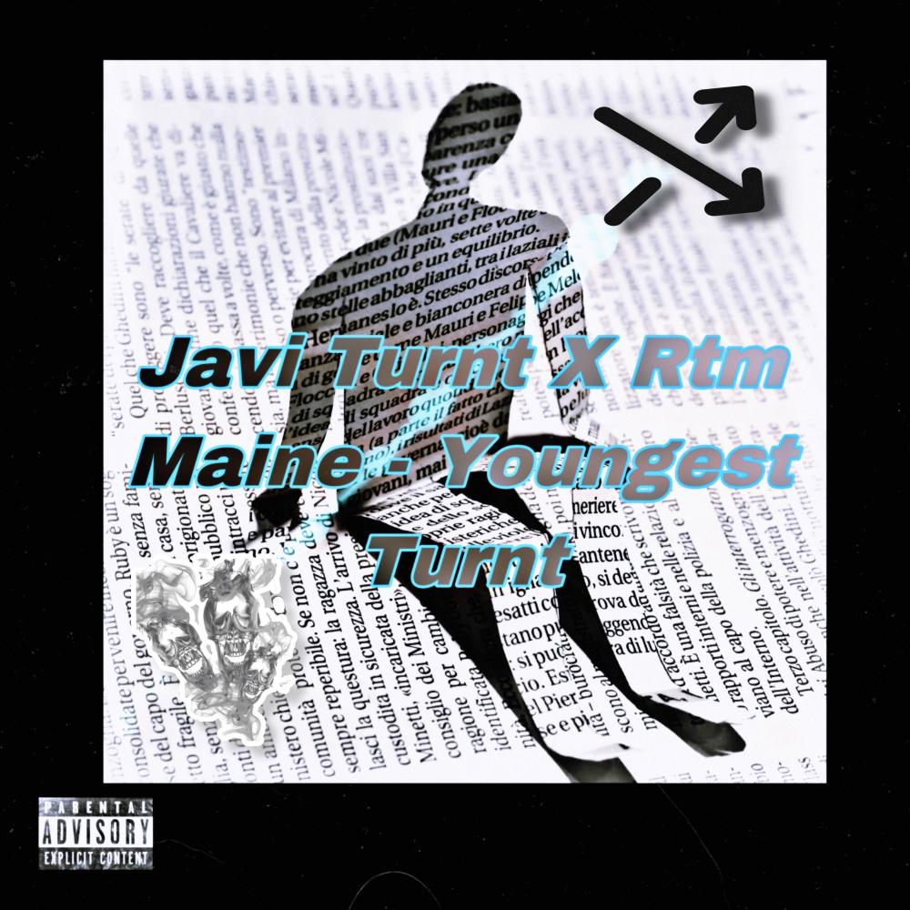 Cant Stop (feat. Javi Turnt) (Explicit)