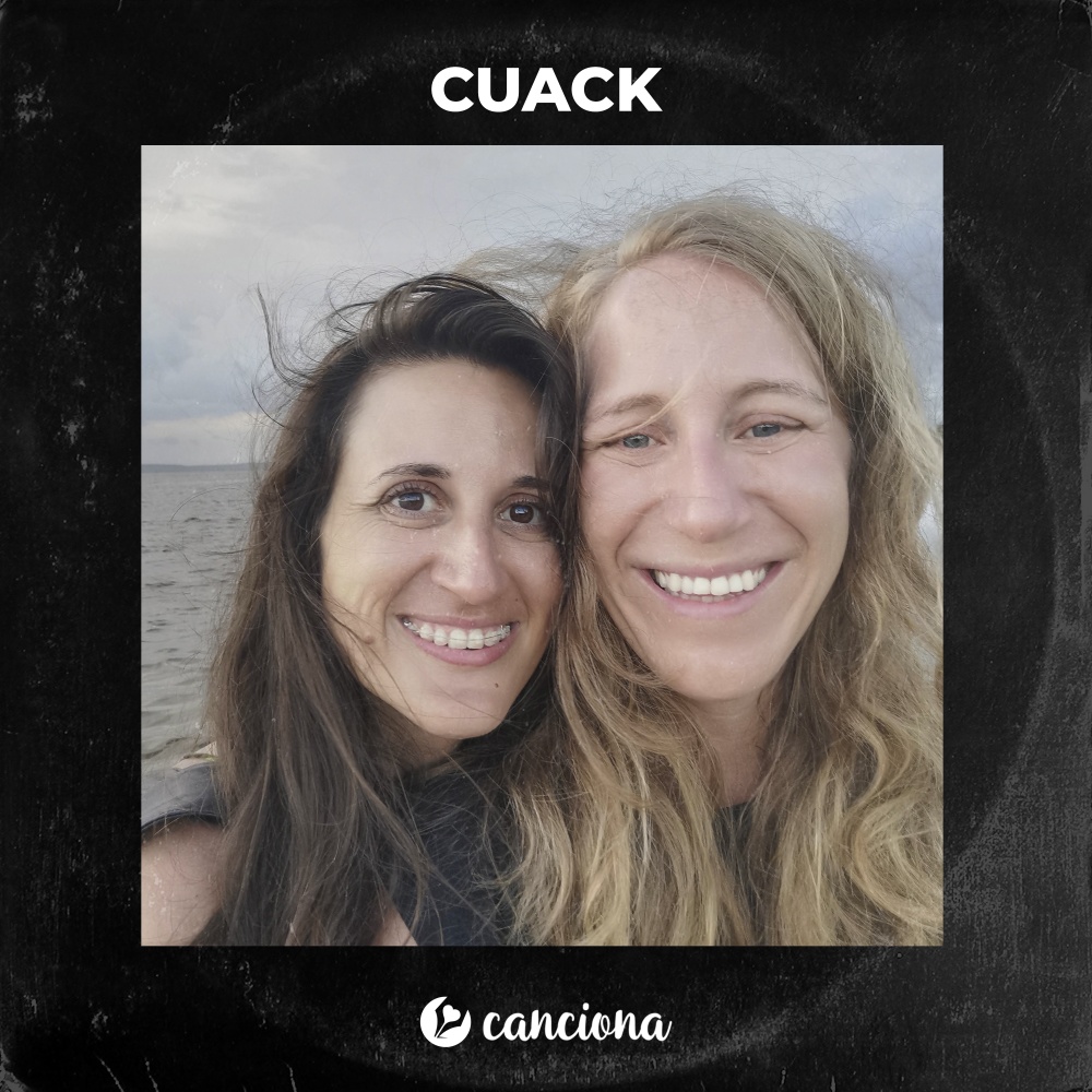 Cuack